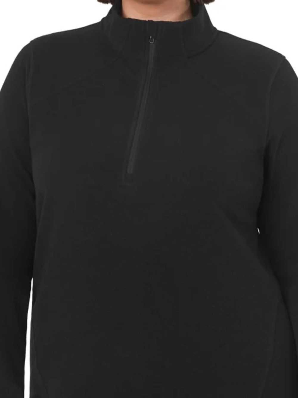 ACX Fleece Pullover